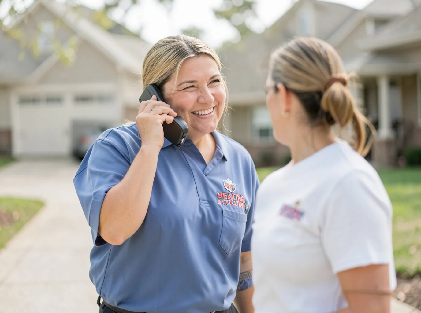 Hvac Repair Lester, IA FAQs